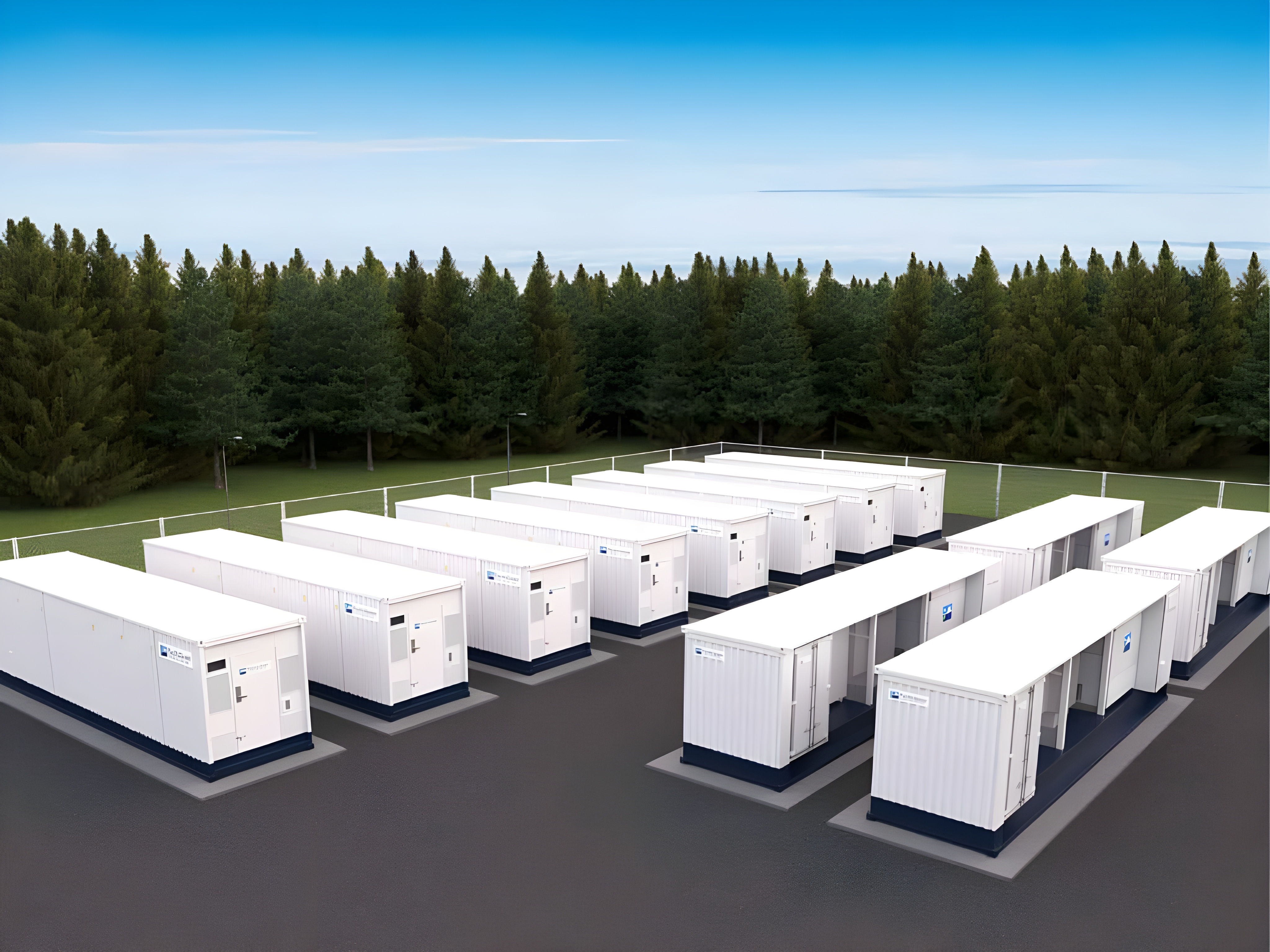 Battery Storage