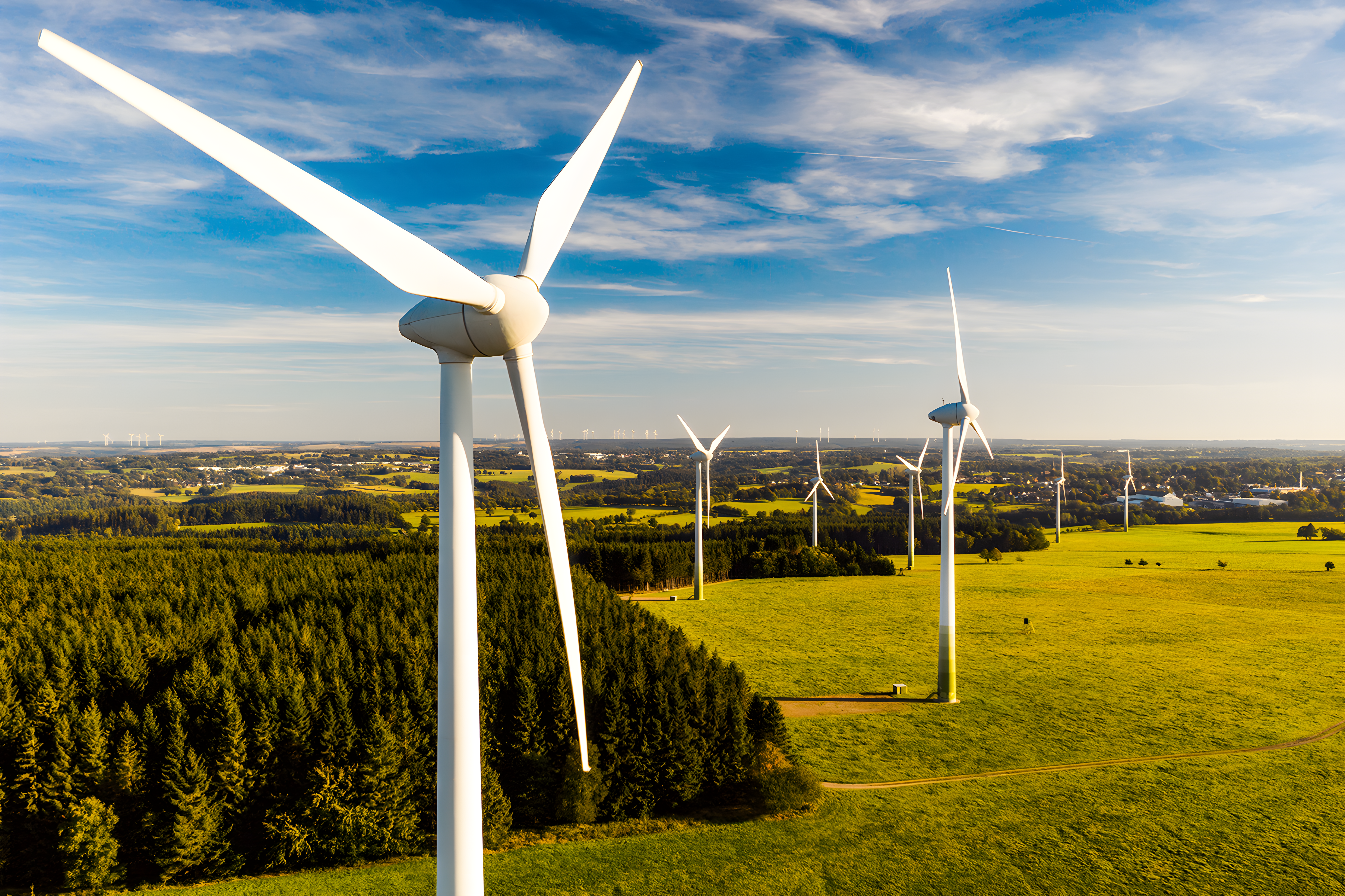 Wind Energy