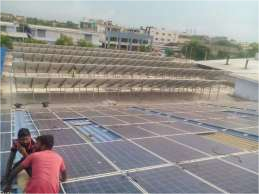 Green First - 500 kW